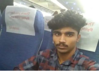 man found dead