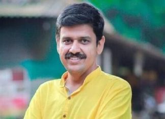 സുരേന്ദ്രനെ പുറത്താക്കാതെ ബിജെപി കേരളത്തിൽ രക്ഷപ്പെടില്ല; സന്ദീപ് വാര്യർ sandeep-warrier