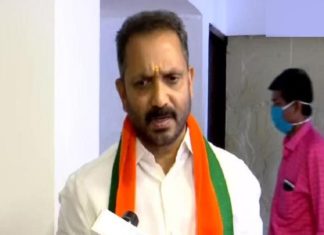 വാളേന്തി പ്രകടനം സ്വാഭാവികമായ ചെറുത്തുനില്പ്പ്’; ന്യായീകരിച്ച് കെ സുരേന്ദ്രന് Sword performance is natural resistance '; K Surendran justified