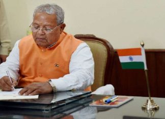 Kalraj-Mishra