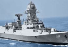 INS-visakhapattnam