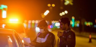 നിയമലംഘകരെ കണ്ടെത്താൻ വ്യാപക പരിശോധന; സൗദിയിൽ പിടിയിലായത് 13906 പേർ