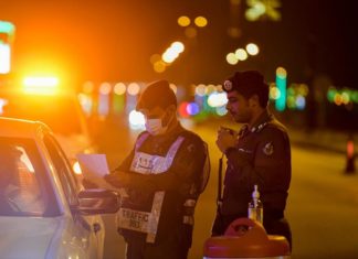 നിയമലംഘകരെ കണ്ടെത്താൻ വ്യാപക പരിശോധന; സൗദിയിൽ പിടിയിലായത് 13906 പേർ