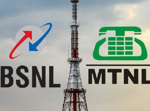 BSNL, MTNL Sale