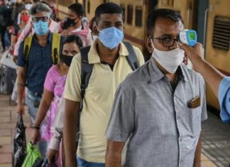 New Covid Cases In India