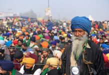 Farmers From Punjab Against To Continue The Farmers Strike