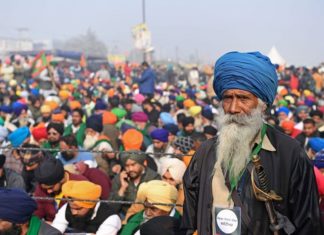 Farmers From Punjab Against To Continue The Farmers Strike