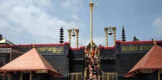 Number Of Pilgrims Increased In Sabarimala