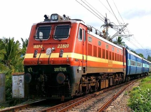 Special Train Service