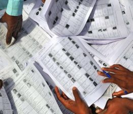 എസ്ഐആർ; അന്തിമ വോട്ടർപട്ടിക പ്രസിദ്ധീകരിച്ചു, ഒമ്പതുലക്ഷം പേർ പുറത്ത് Voter List Revision