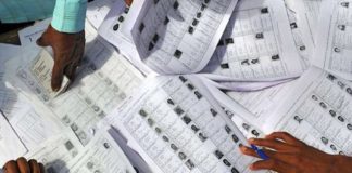 Voter List Revision