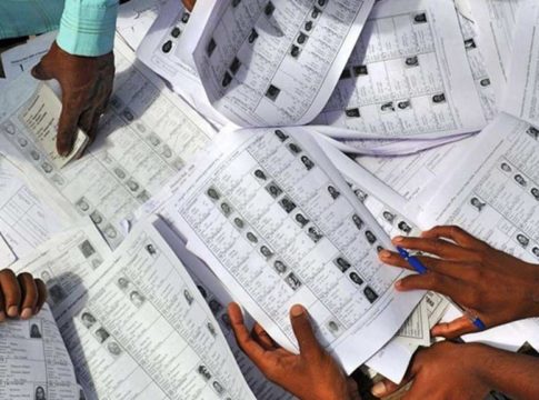 Voter List Revision