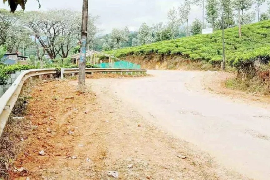 meppadi chooralmala road meppadi chooralmala road