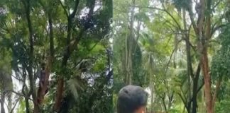 Edakara police station