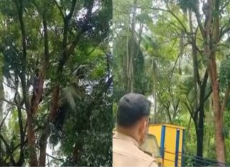 Edakara police station