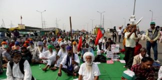 സംയുക്ത കിസാൻ മോർച്ച; സിംഗുവിൽ ഇന്ന് നിർണായക യോഗം Samyuktha Kisan Morcha Meeting Will Conduct Today