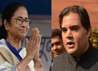 Mamata-Varun-Gandhi