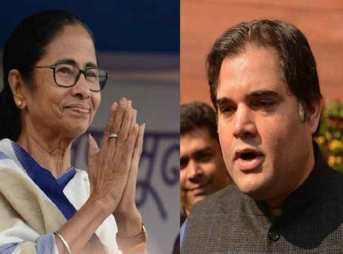 Mamata-Varun-Gandhi