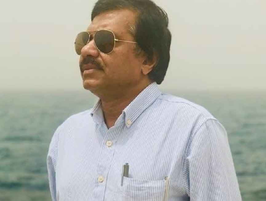 KU Iqbal