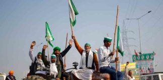 താങ്ങുവിലയിൽ ഉൾപ്പടെ വ്യക്തത വേണം; സമരം തുടരാൻ കർഷകർ Farmers to continue the strike