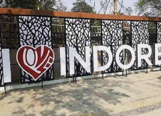 INDORE