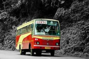 KSRTC Services Restarted,