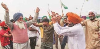 ‘കിസാന് വിജയ് ദിവസ്’; സമര വിജയം ആഘോഷിക്കാൻ കോൺഗ്രസ് kisan vijay divas
