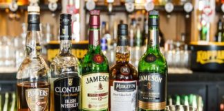 Maharashtra Cut The Excise Duty For Imported Scotch