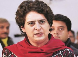 അജയ് മിശ്രയെ പുറത്താക്കണം; കർഷകരെ പിന്തുണച്ച് പ്രധാനമന്ത്രിക്ക് പ്രിയങ്കയുടെ കത്ത് Priyanka Send Letter To Modi Says To Remove Ajay Misra From Ministry