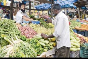 vegetable price kerala