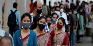 10302 New Covid Cases And 11787 Covid Relief Cases In India