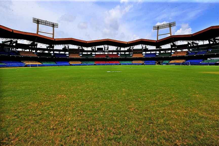 santosh trophy_ santosh trophy-Jawaharlal Nehru International Stadium