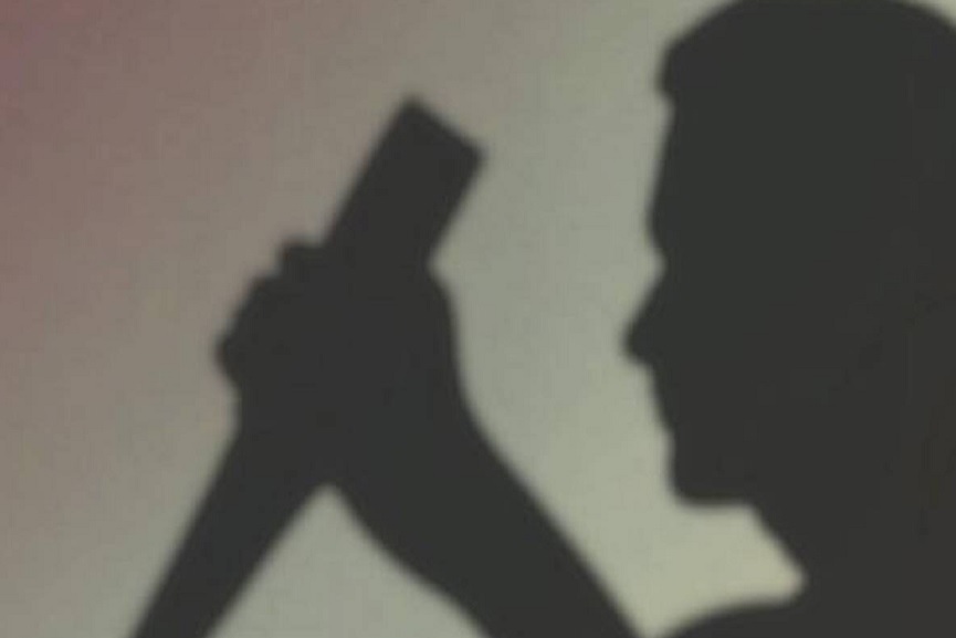 crime news Brutal beating of Plus One student