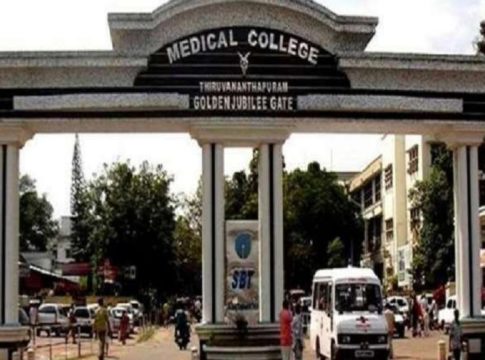 സഹപാഠികളുടെ മോർഫ് ചെയ്ത ചിത്രം പ്രചരിപ്പിച്ചു; എബേലിനെതിരെ കൂടുതൽ വകുപ്പുകൾ thiruvananthapuram medical college
