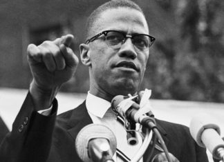 മാൽക്കം എക്സ് വധം; രണ്ട് പേരെ 56 വർഷത്തിന് ശേഷം കുറ്റവിമുക്തരാക്കി malcom-x-assassination