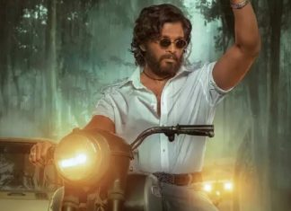 അല്ലു അർജുൻ ചിത്രം ‘പുഷ്പ’യിലെ പുതിയ ഗാനമെത്തി pushpa movie-new song