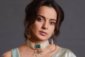 Kangana-Ranaut