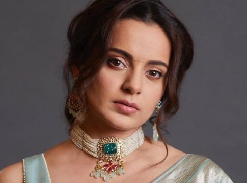 Kangana-Ranaut