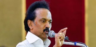 MK Stalin Welcomes The Announcement On repealing Farm Laws