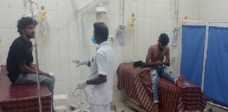 Attack Against Doctors In Kollam District Hospital