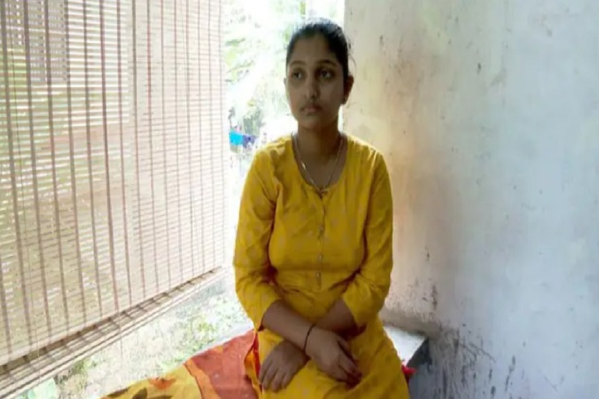 malabar news Young woman with constant harassment-complaint