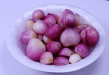 Benefits Of Small Onion For Health