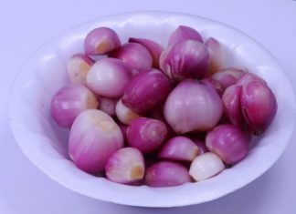 Benefits Of Small Onion For Health