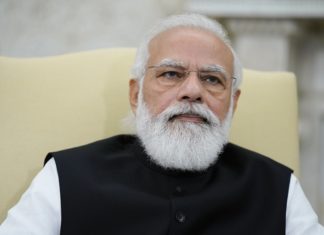 misuse of central agencies; The Prime Minister sent a letter to the opposition leaders