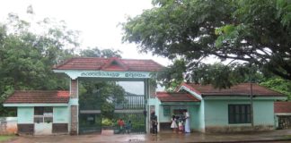 കാഞ്ഞിരപ്പുഴ ഉദ്യാനം; അതിക്രമിച്ചു കയറുന്നവരുടെ ശല്യം ഭീഷണിയാകുന്നു The harassment of intruders is a threat in kanjirapuzha park