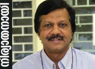 KU Iqbal, a senior journalist, has passed away