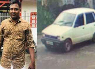 Palakkad rss worker murder case