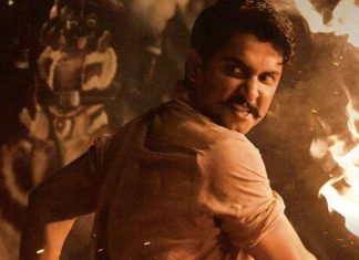 നാനിയുടെ ‘ശ്യാം സിംഘ റോയ്’ ടീസർ കാണാം; ടീസറിൽ സായി പല്ലവിയും Watch Nani's 'Shyam Singha Roy' teaser; Sai Pallavi in __the teaser