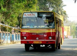 കെഎസ്ആർടിസി പ്രതിസന്ധി; തൊഴിലാളി യൂണിയനുകളും സർക്കാരും നേർക്കുനേർ KSRTC-collection