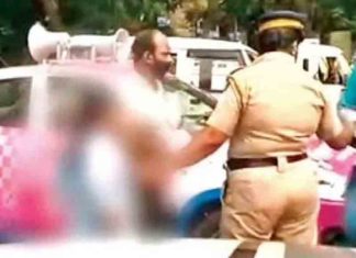 No-action-on-complaint-against-Pink-Police;-The-girl-is-in-the-high-court